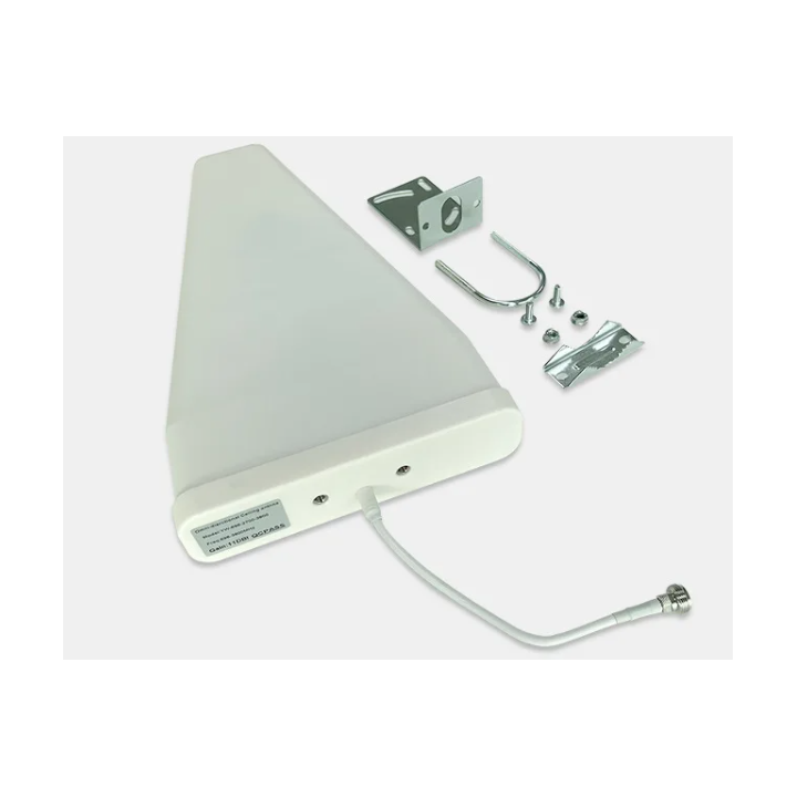Antena exterior 806-960/1710-2700 11dbi