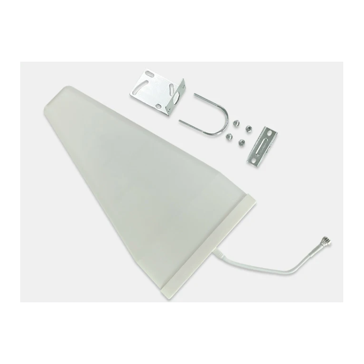 Antena exterior 806-960/1710-2700 11dbi