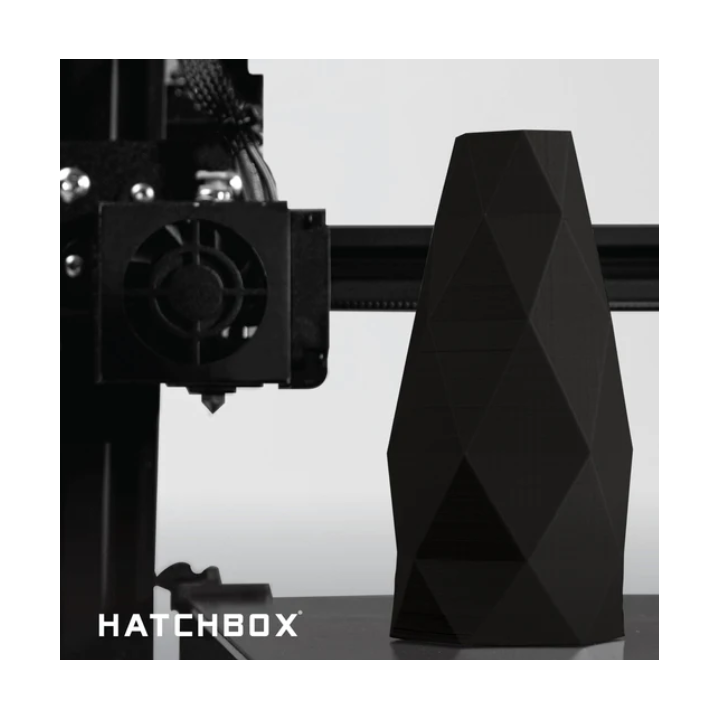 Filamento TPU Hatchbox 1.75mm 2.2 lb