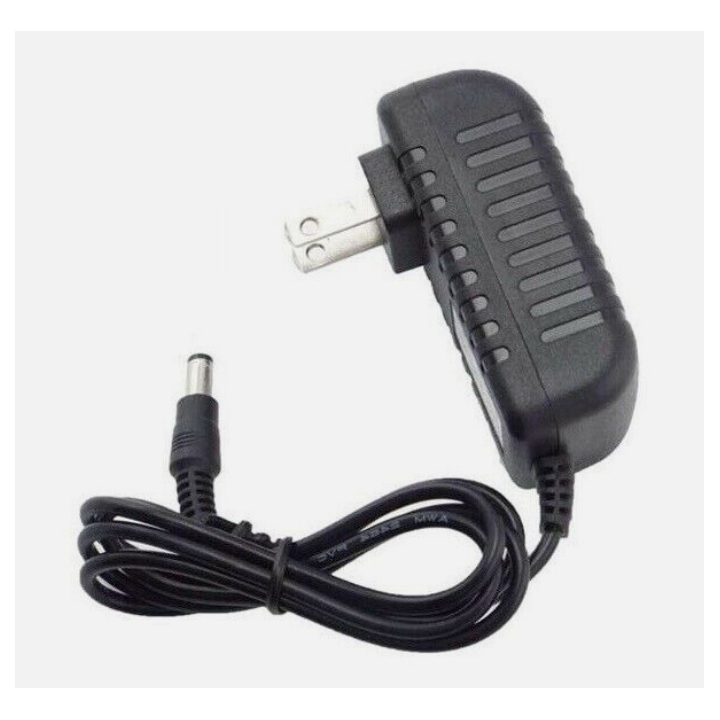 Fuente de Energía 18V 2A Conector 5.5mm x 2.5mm