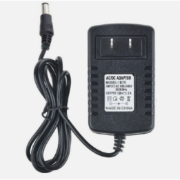 Fuente de Energía 18V 2A Conector 5.5mm x 2.5mm