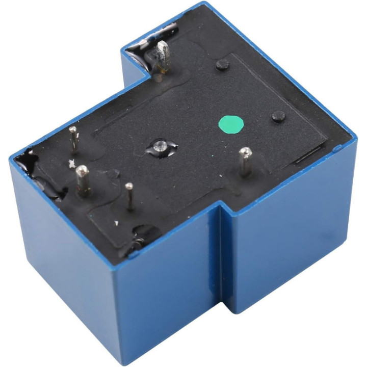 Rele para PCB 5V/12V/24VDC 30A