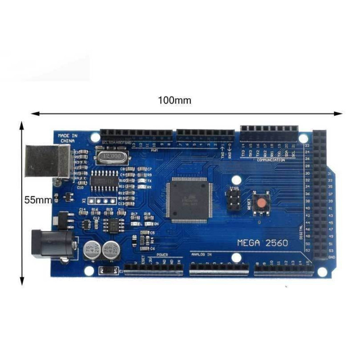 Arduino Mega 2560