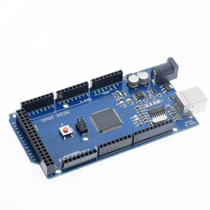 Arduino Mega 2560