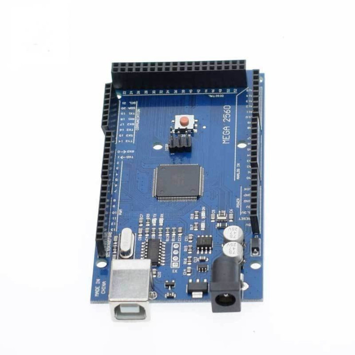 Arduino Mega 2560