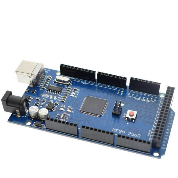 Arduino Mega 2560