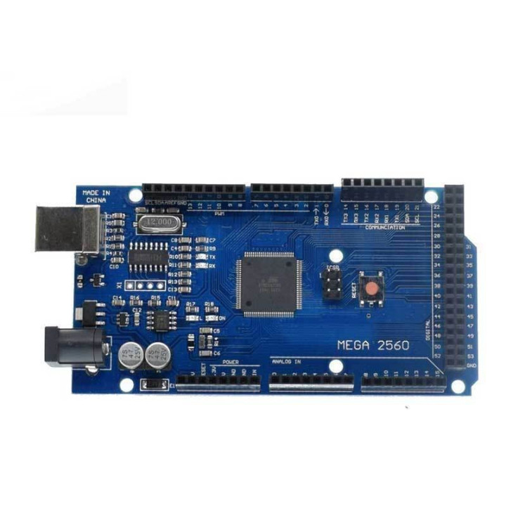 Arduino Mega 2560