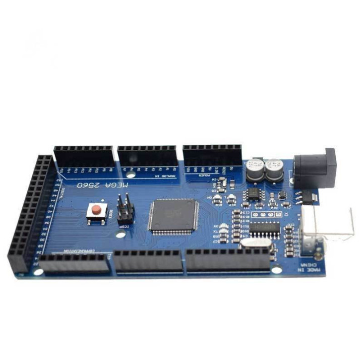 Arduino Mega 2560