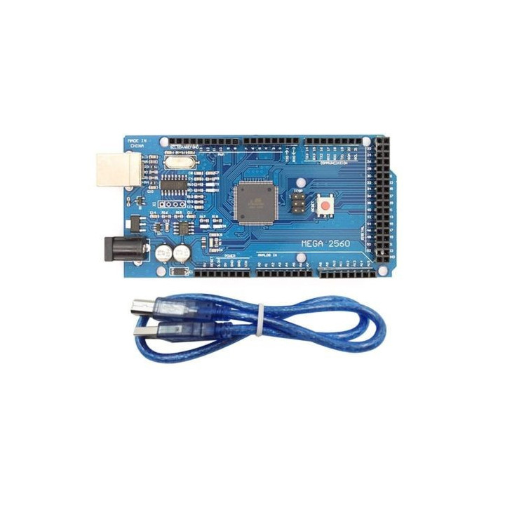 Arduino Mega 2560