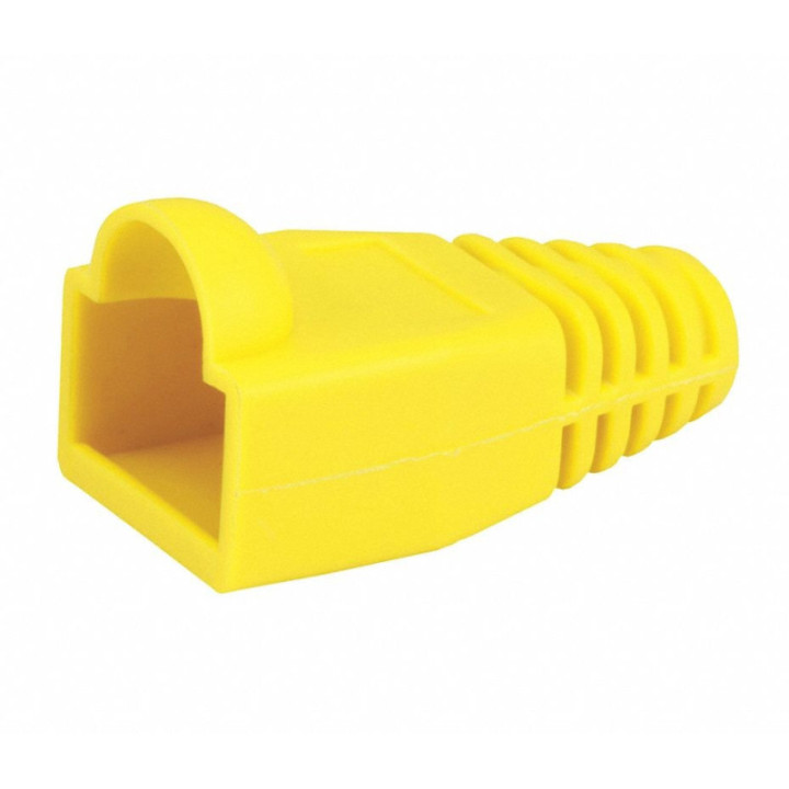 Bota para Conector RJ45 (10 Unidades)