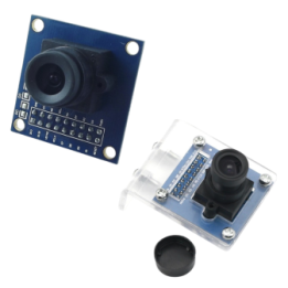 Modulo Camara OV7670 Compatible con Arduino