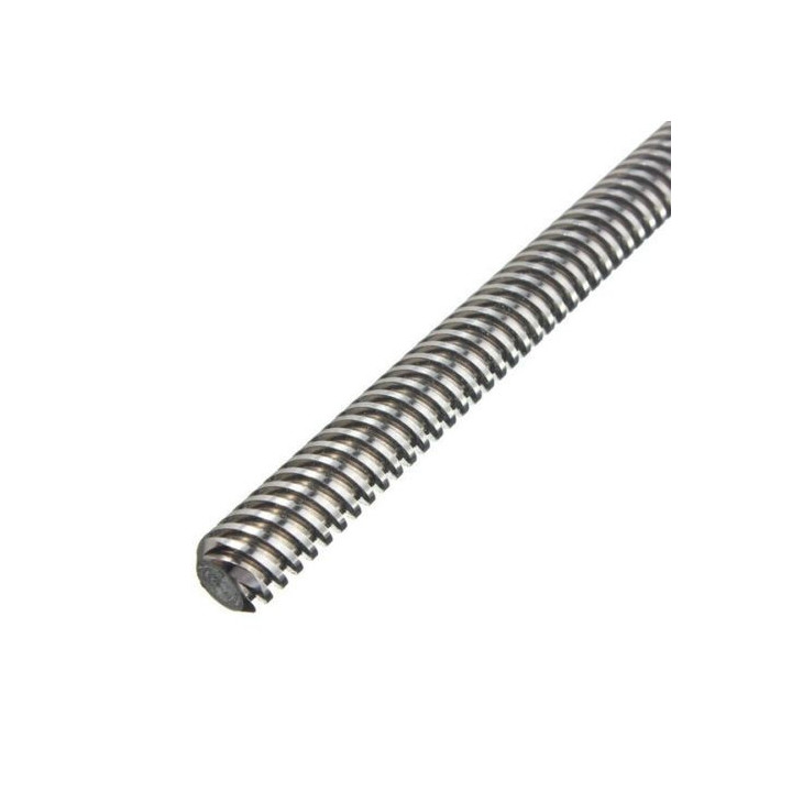 Tornillo para CNC tuerca y rodamiento