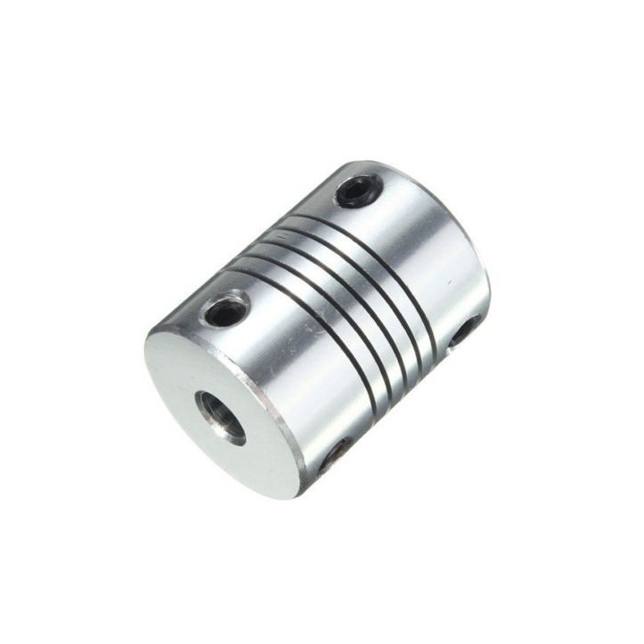 Tornillo para CNC tuerca y rodamiento
