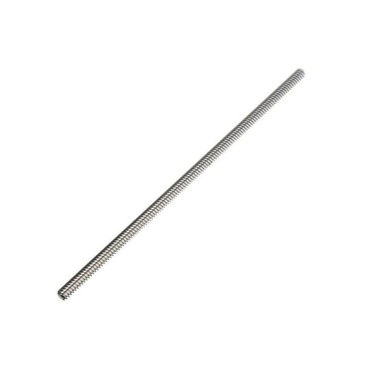 Tornillo para CNC tuerca y rodamiento