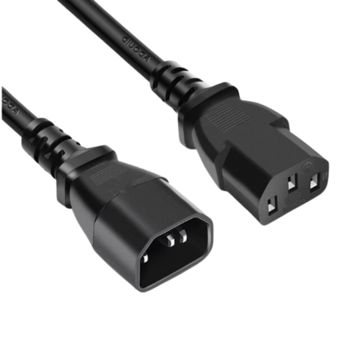 Cable de Alimentacion de Energia para Fuente