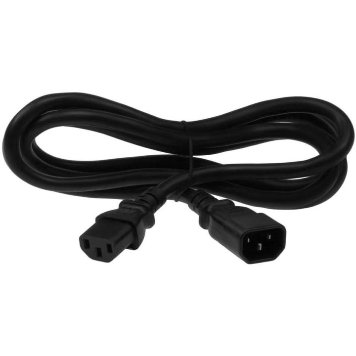 Cable de Alimentacion de Energia para Fuente