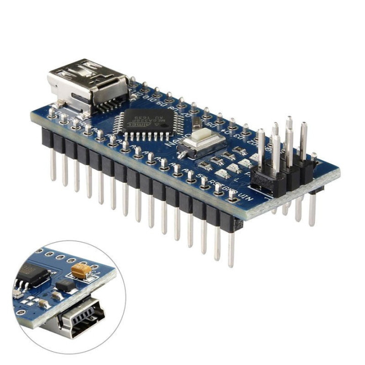 Arduino Nano Generico