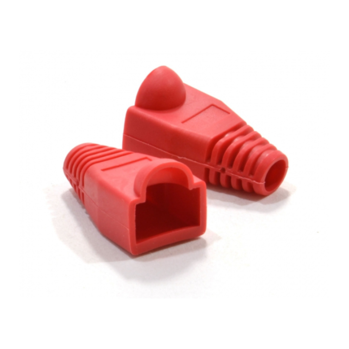 Bota para Conector RJ45 (10 Unidades)