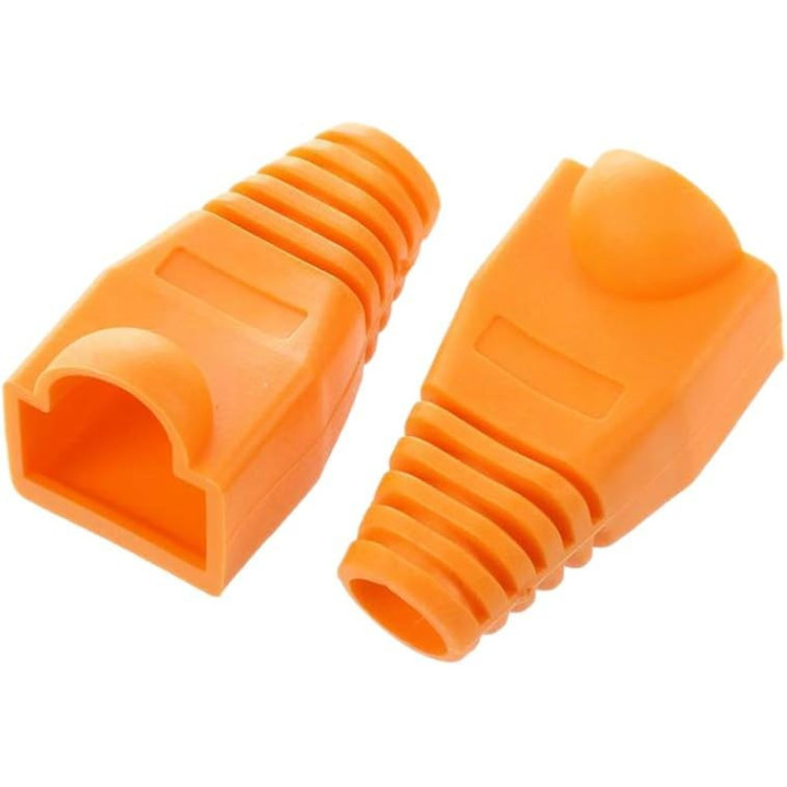 Bota para Conector RJ45 (10 Unidades)