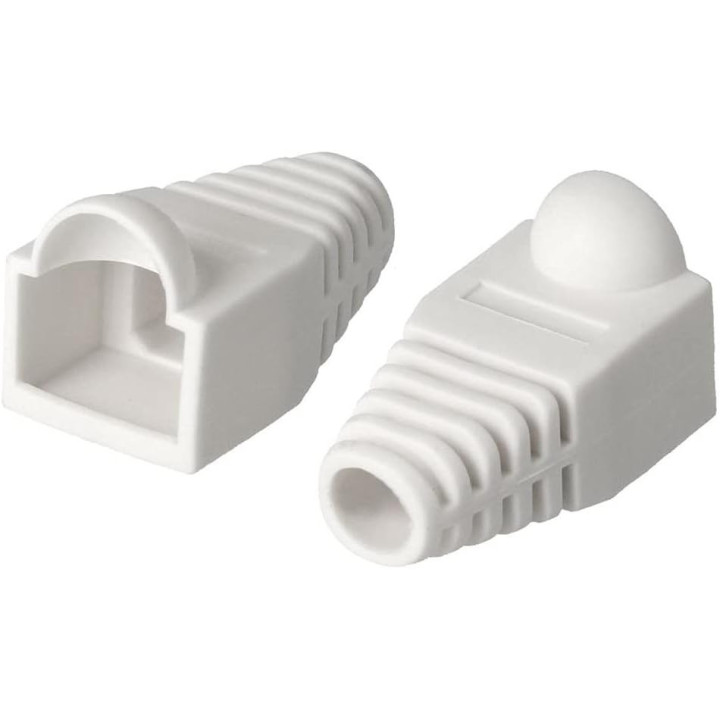 Bota para Conector RJ45 (10 Unidades)