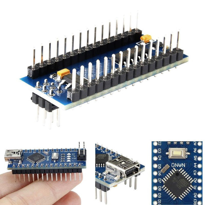 Arduino Nano Generico