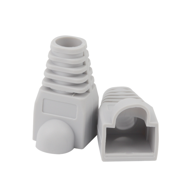 Bota para Conector RJ45 (10 Unidades)
