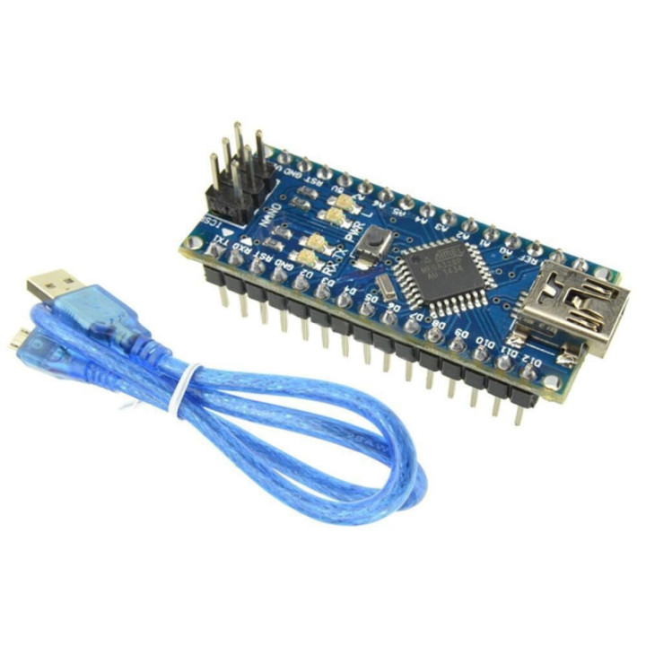 Arduino Nano Generico