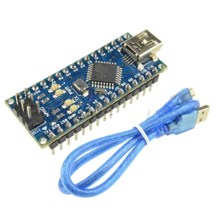 Arduino Nano Generico