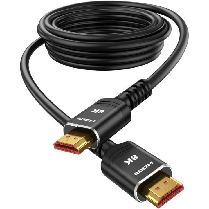 Cable 8K HDMI HD2.1V