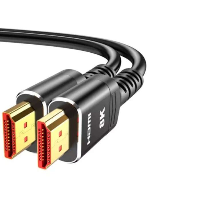 Cable 8K HDMI HD2.1V