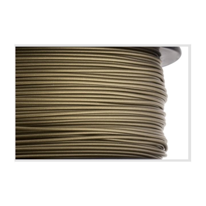 Filamento PLA Hatchbox 1.75mm 2.2 lb