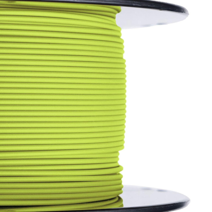 Filamento Flexible PETG Hatchbox 1.75mm 2.2 Lb