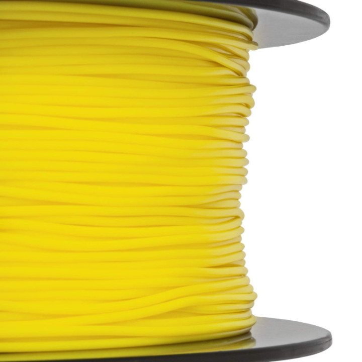 Filamento Flexible PETG Hatchbox 1.75mm 2.2 Lb