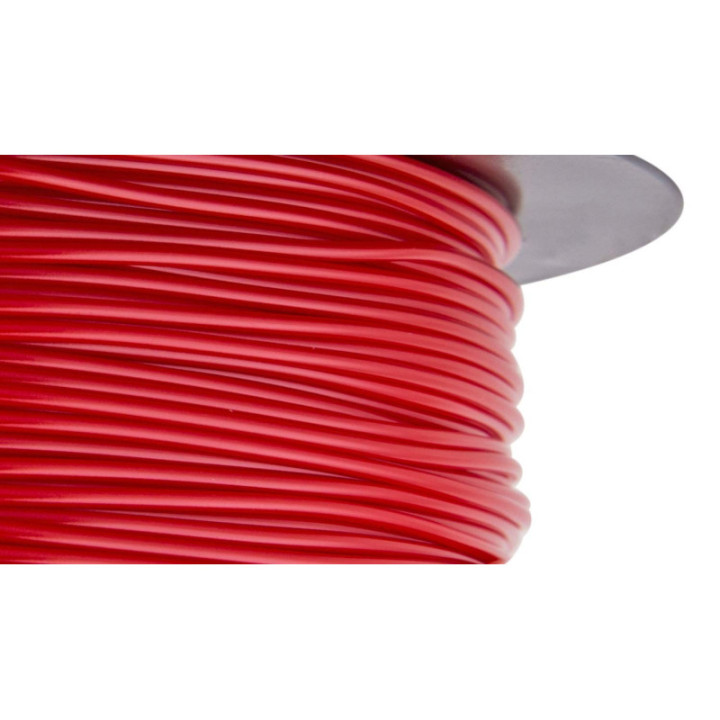Filamento Flexible PETG Hatchbox 1.75mm 2.2 Lb