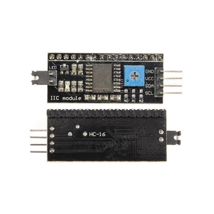 Pantalla LCD 12864 Para ARDUINO