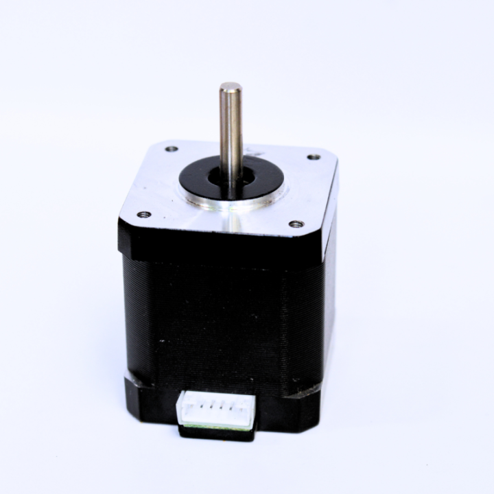 Motor de Paso a Paso Nema 17