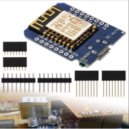 Mini modulo Wifi ESP-12 ESP 2286