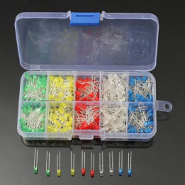 LED Light