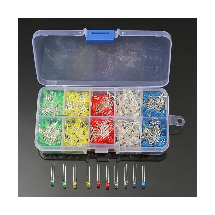 LED Light