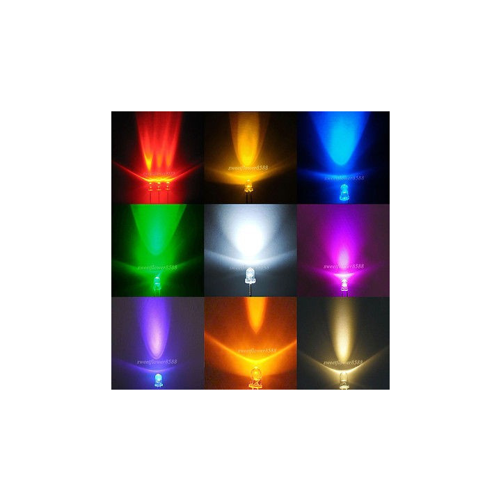LED Light