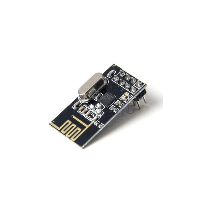 Antena Wifi transreceptora 2.4Ghz