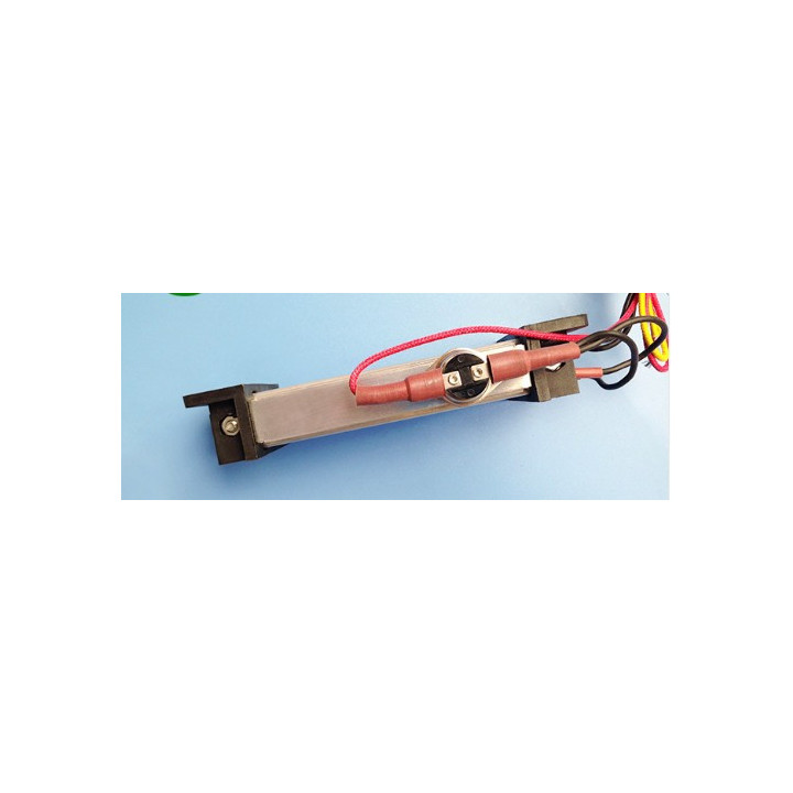 resistencia 500W 110V para incubadoras