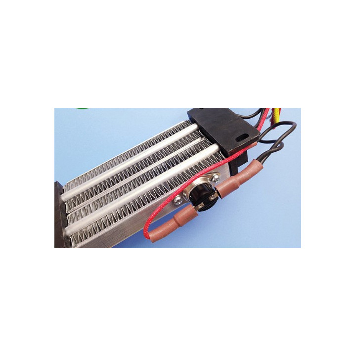 resistencia 500W 110V para incubadoras