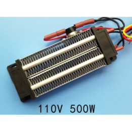resistencia 500W 110V para incubadoras