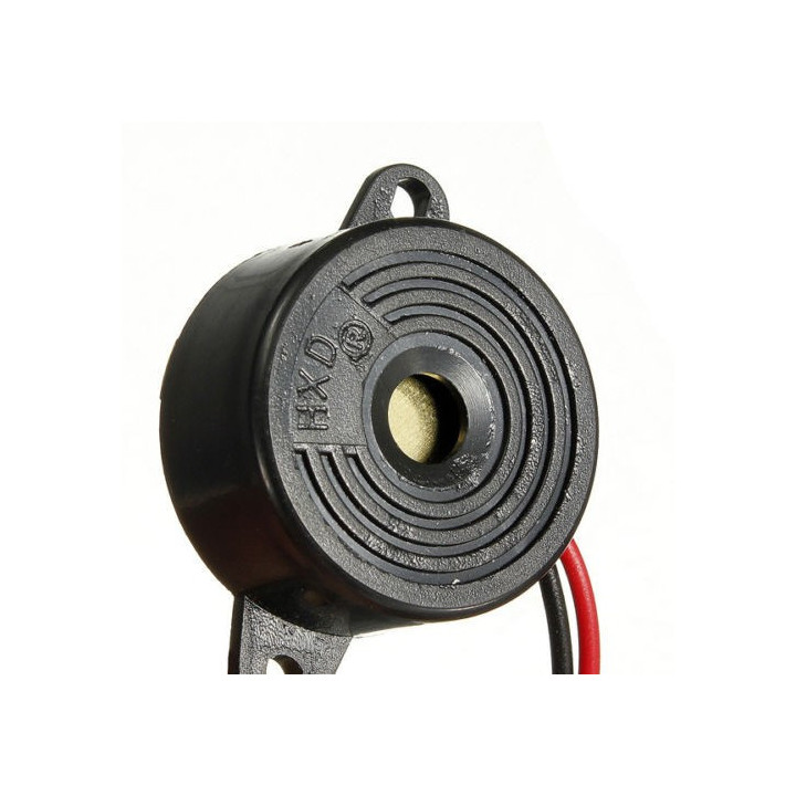 Buzzer de 3 a 24V