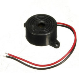 Buzzer de 3 a 24V