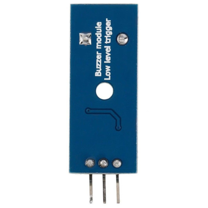 Sensor activo Buzzer