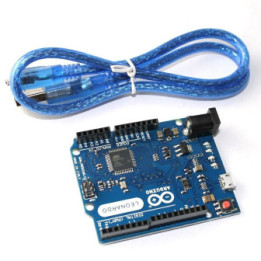 Arduino Leonardo