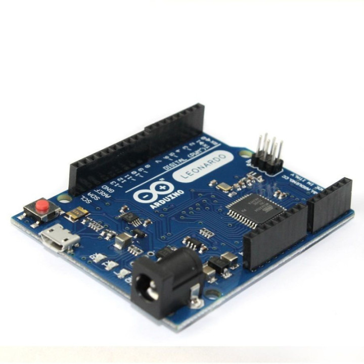 Arduino Leonardo