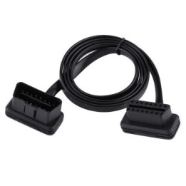 Extension OBD2 1 metro 16 pines